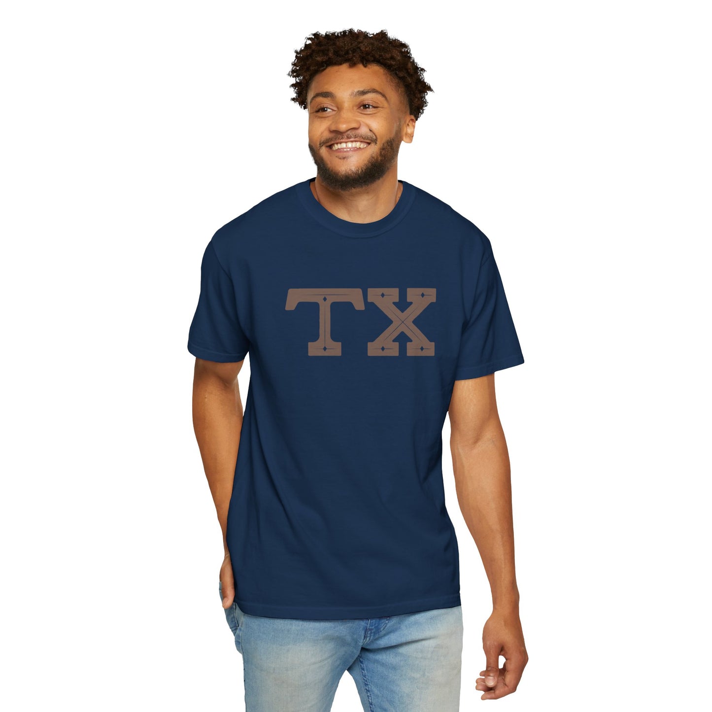 TX Ranch - Unisex Tee