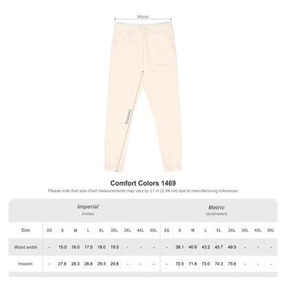 OB Signature – Unisex Sweatpants