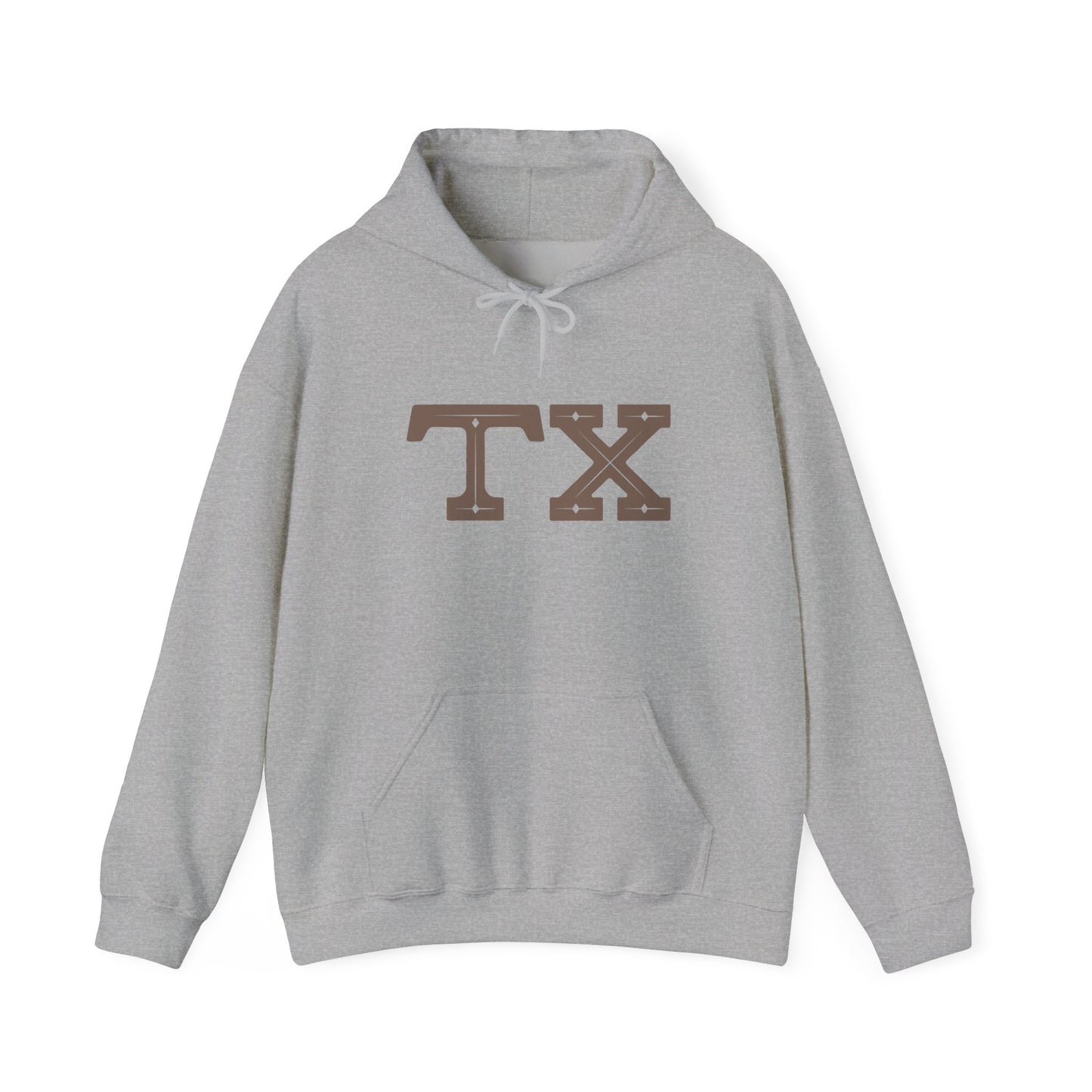 TX Ranch - Unisex Hoodie