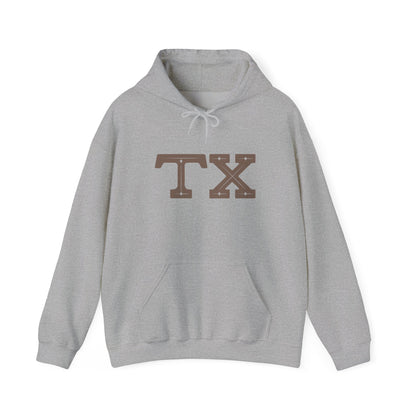 TX Ranch - Unisex Hoodie