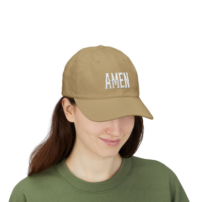 Amen Hat