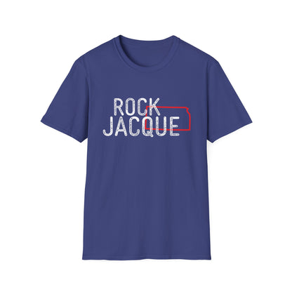 Rock Jacque Unisex Tee