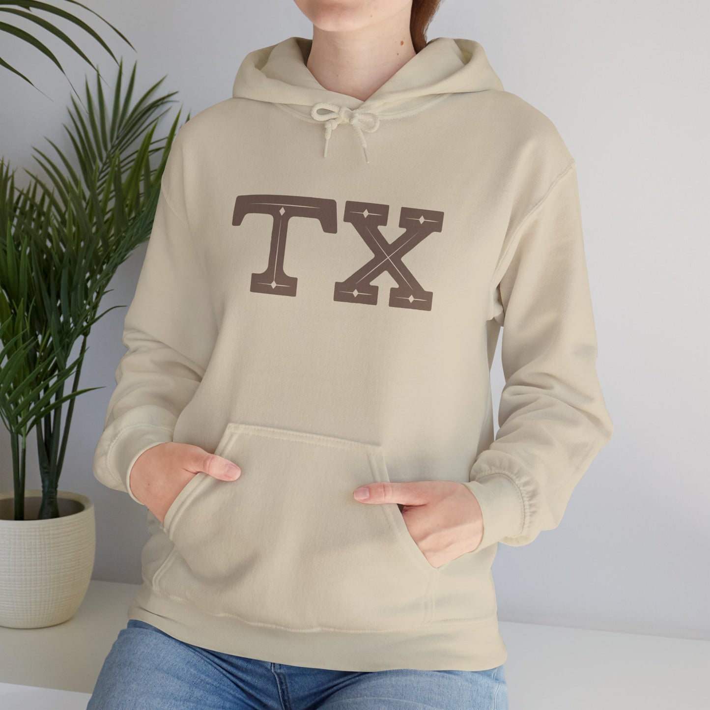 TX Ranch - Unisex Hoodie