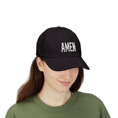 Amen Hat