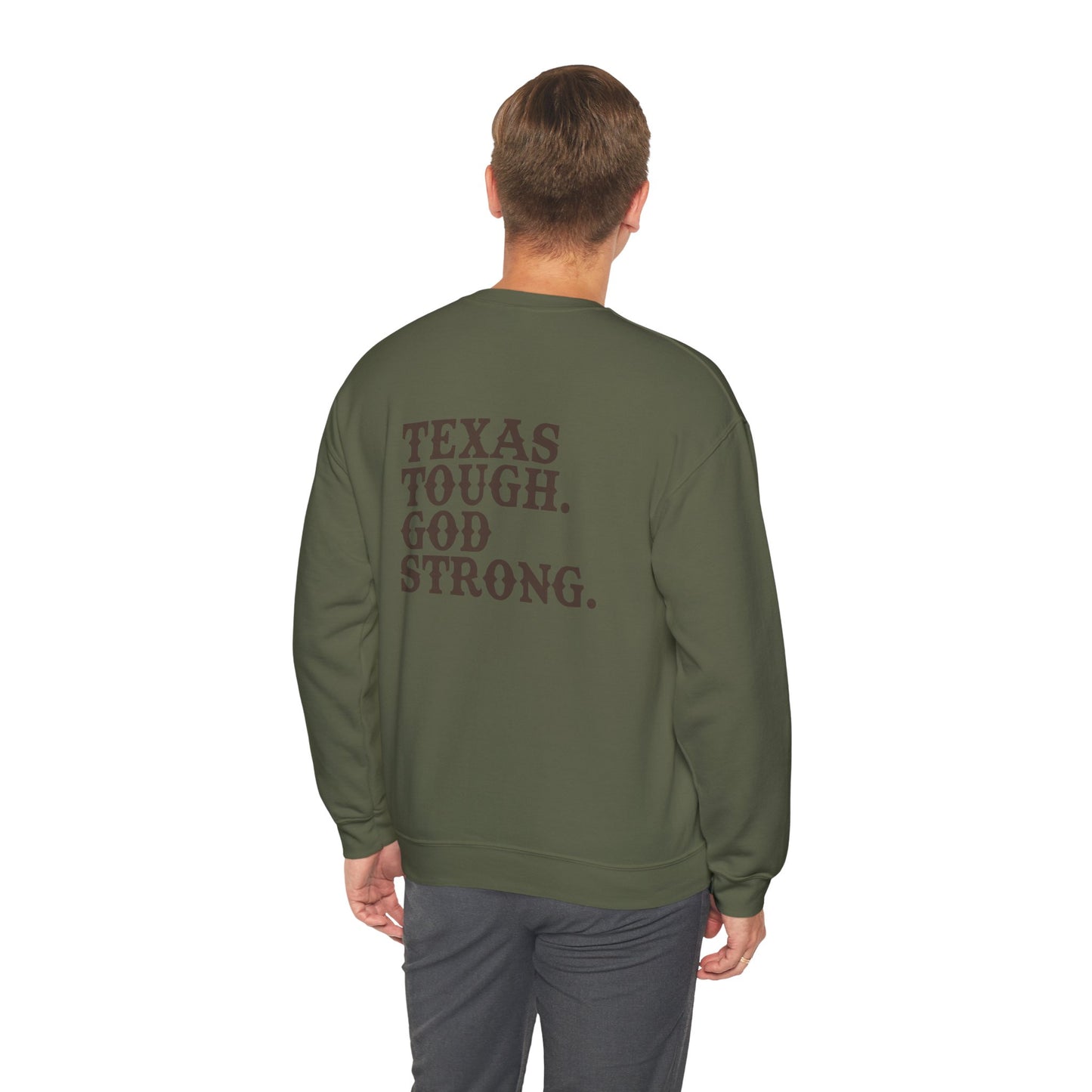 TTGS  - Unisex Sweatshirt
