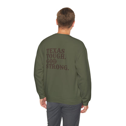 TTGS  - Unisex Sweatshirt