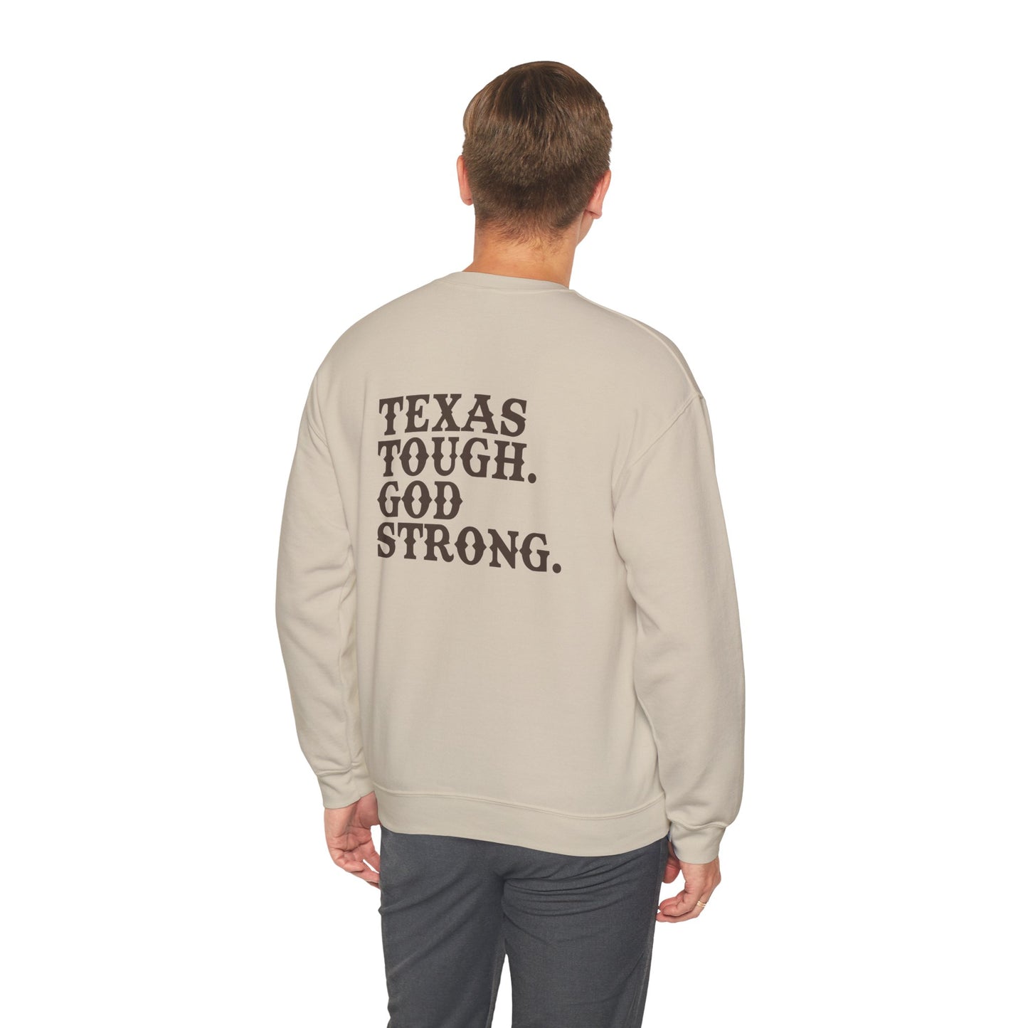 TTGS  - Unisex Sweatshirt