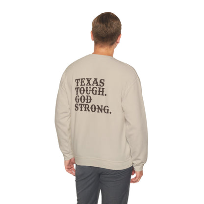 TTGS  - Unisex Sweatshirt