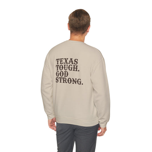 TTGS  - Unisex Sweatshirt
