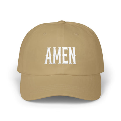Amen Hat