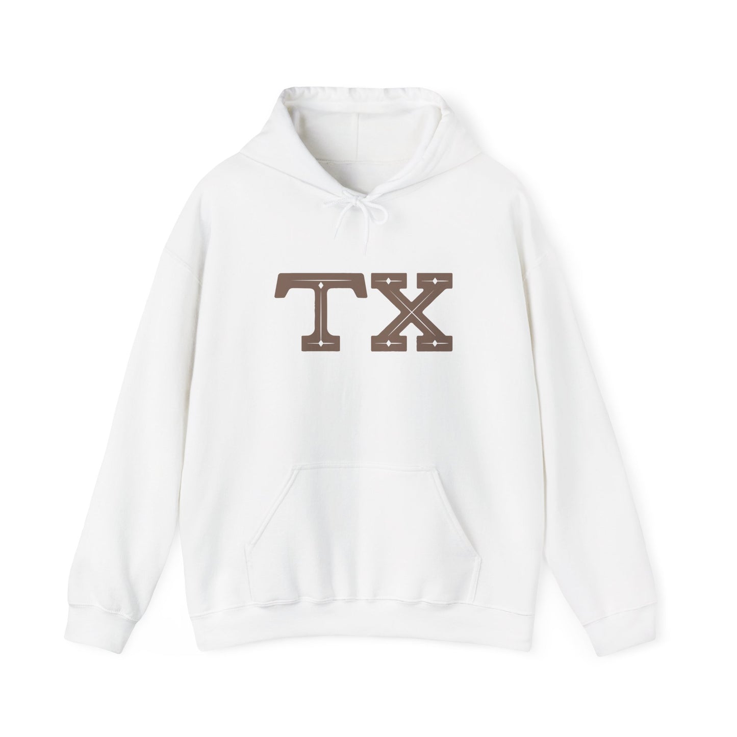 TX Ranch - Unisex Hoodie