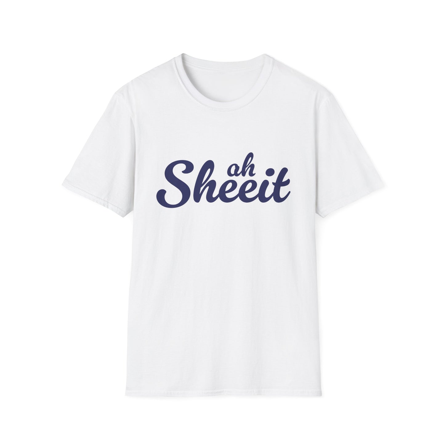 Sheeit - Softstyle Tee