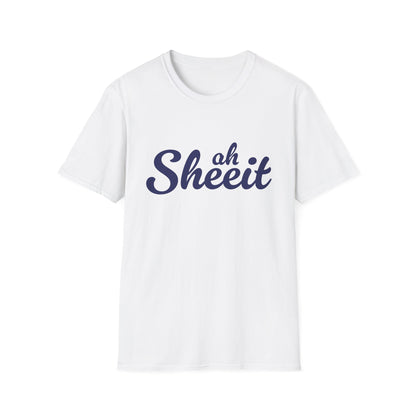 Sheeit - Softstyle Tee
