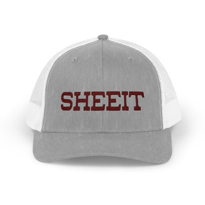 Sheeit Trucker