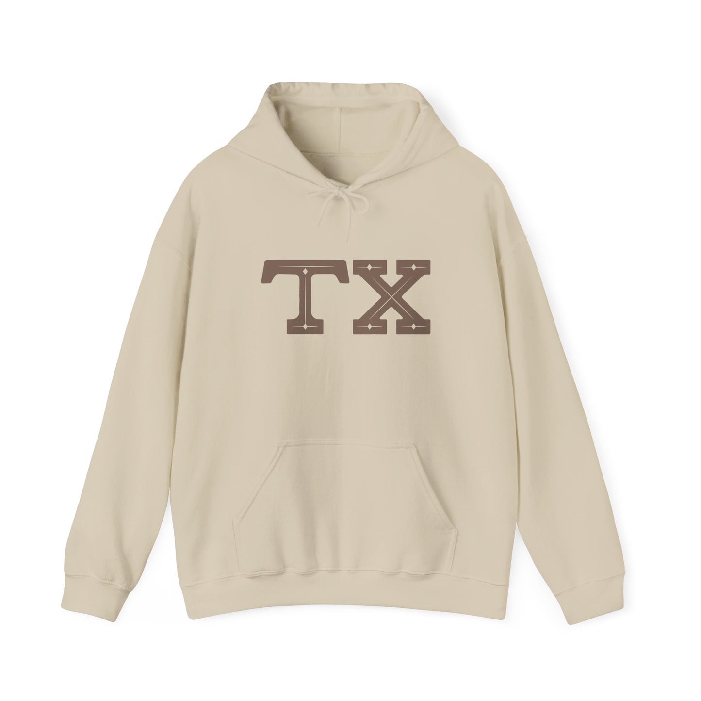 TX Ranch - Unisex Hoodie