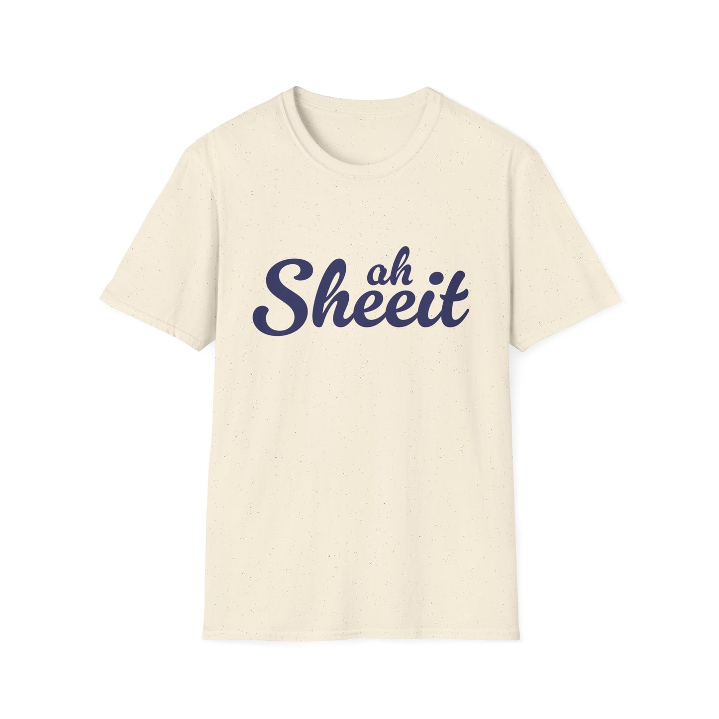Sheeit - Softstyle Tee