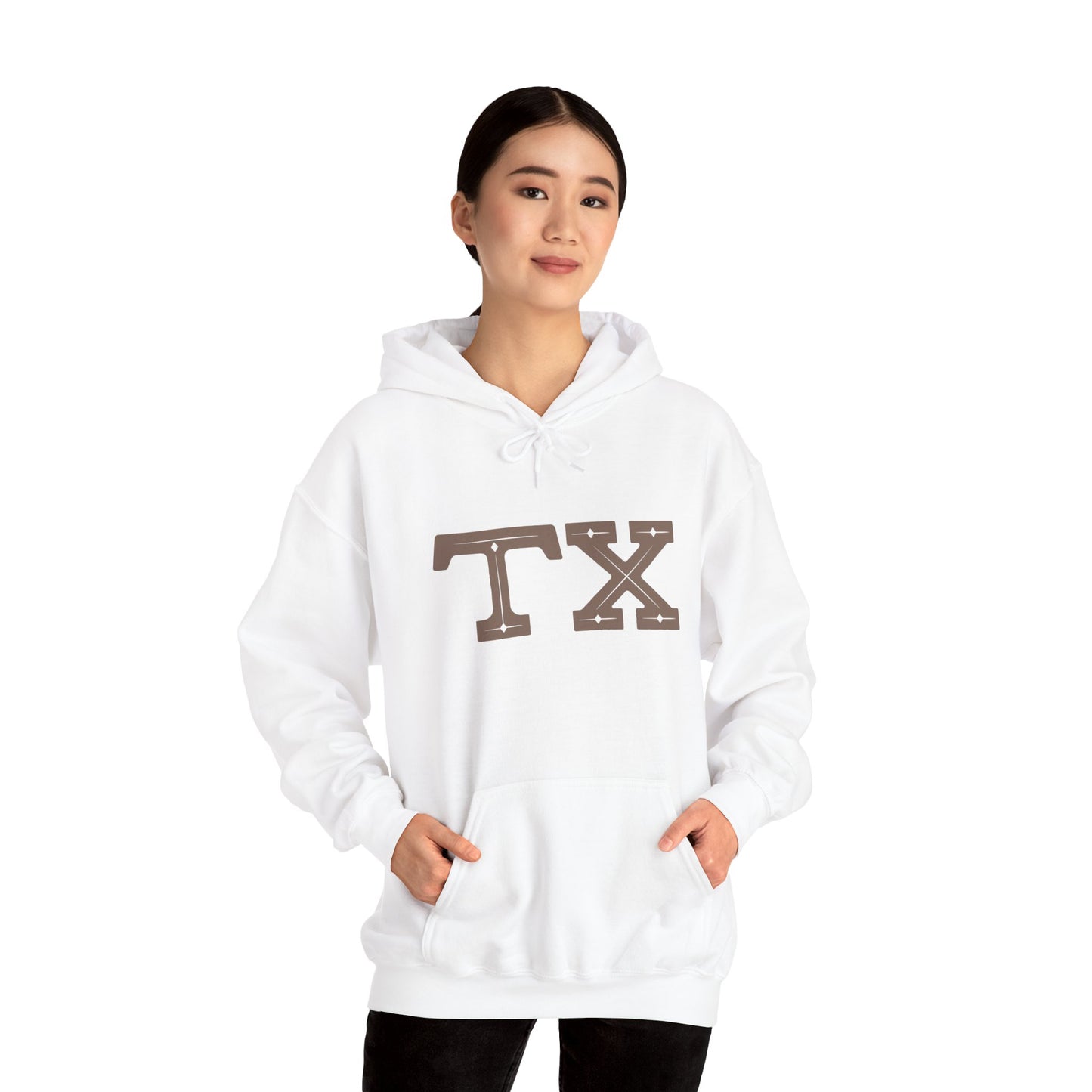 TX Ranch - Unisex Hoodie