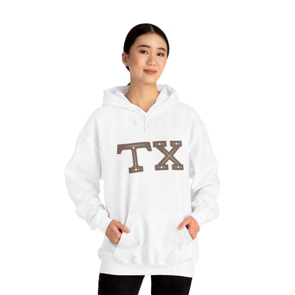 TX Ranch - Unisex Hoodie