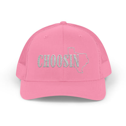 Choosin' TX Trucker