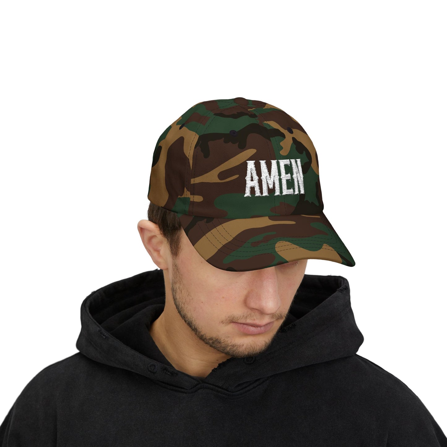 Amen Hat