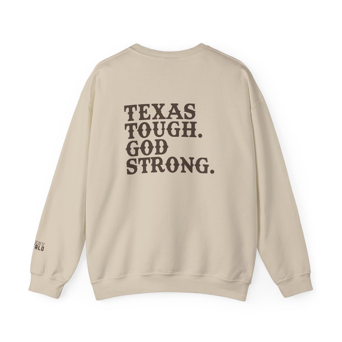 TTGS  - Unisex Sweatshirt