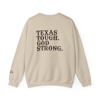 TTGS  - Unisex Sweatshirt