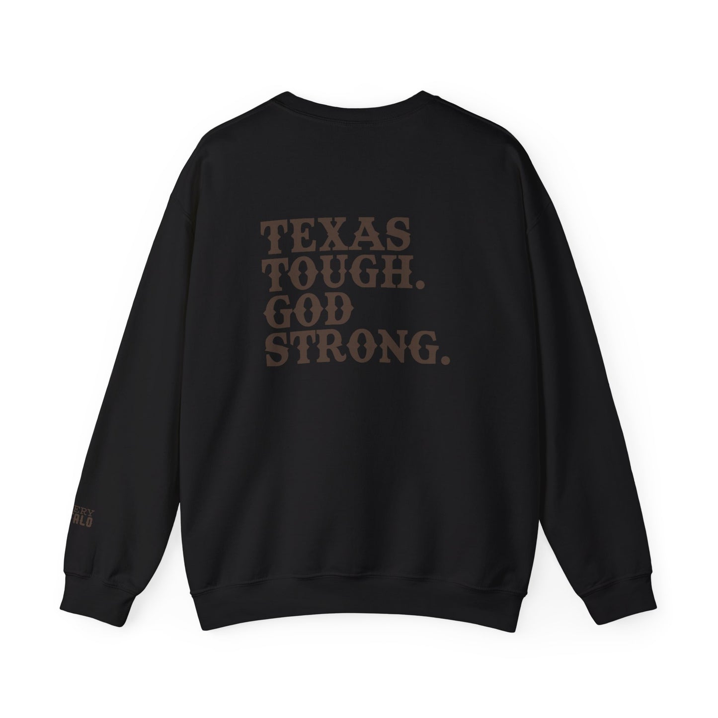 TTGS  - Unisex Sweatshirt