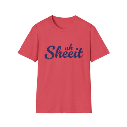 Sheeit - Softstyle Tee