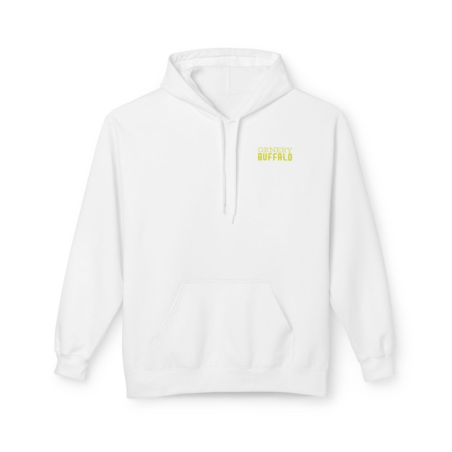 OB Signature Hoodie