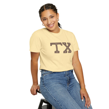 TX Ranch - Unisex Tee