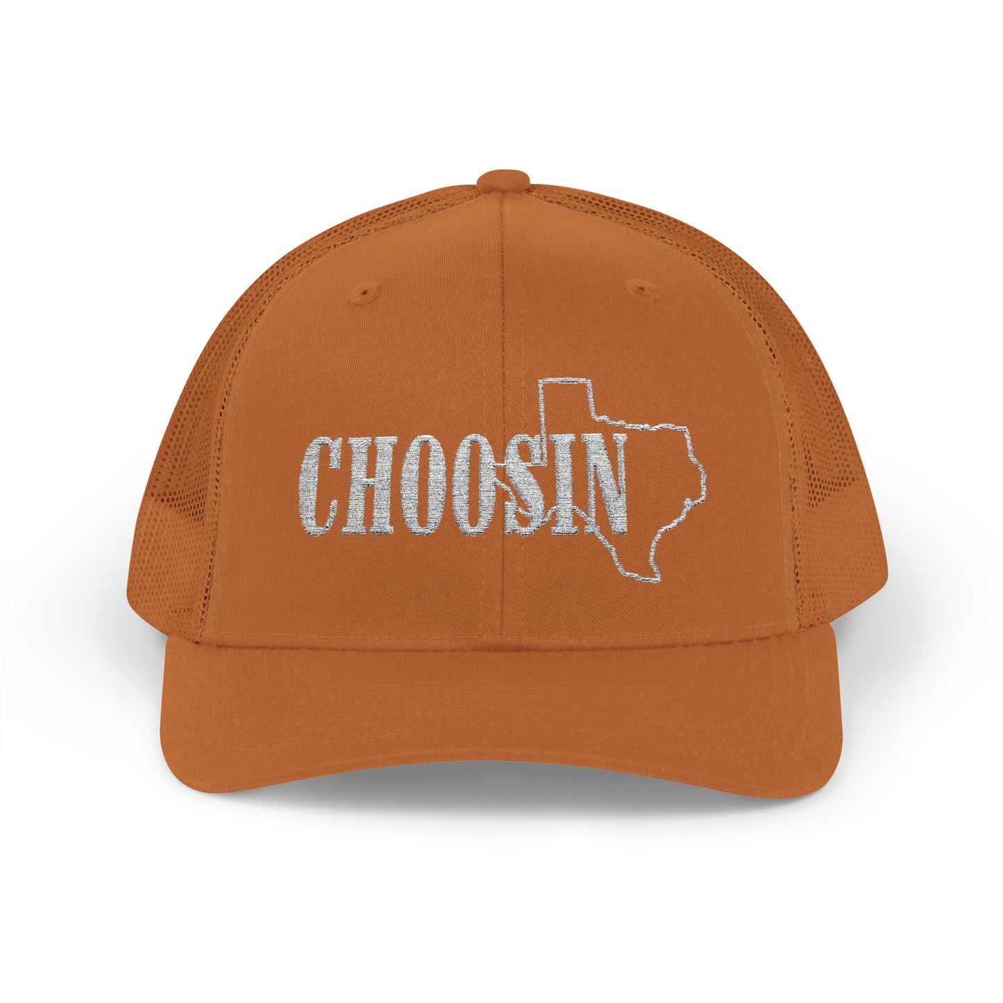 Choosin' TX Trucker