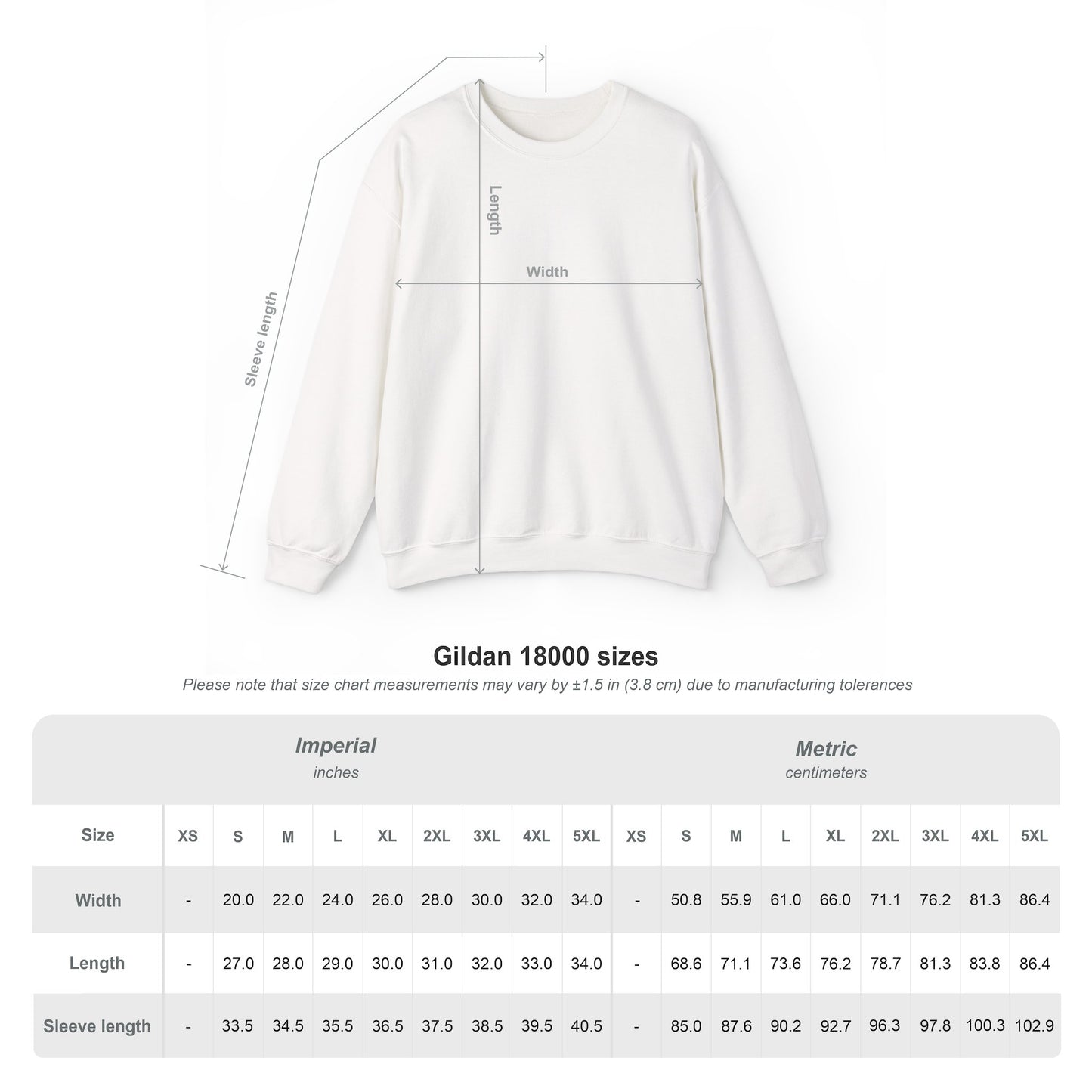 TTGS  - Unisex Sweatshirt
