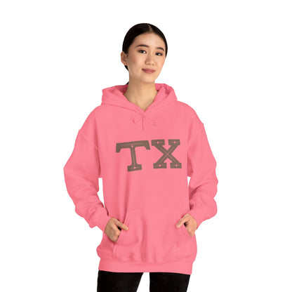 TX Ranch - Unisex Hoodie