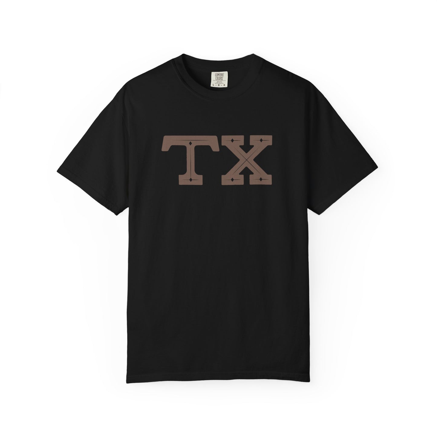 TX Ranch - Unisex Tee