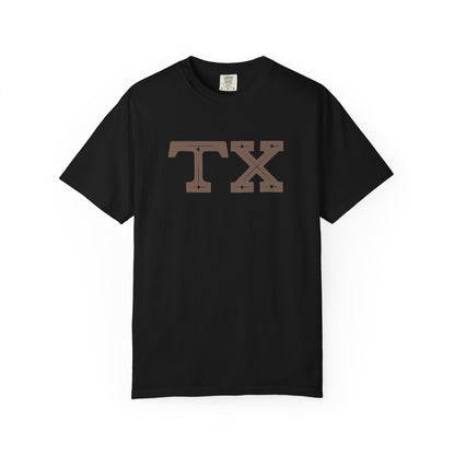 TX Ranch - Unisex Tee