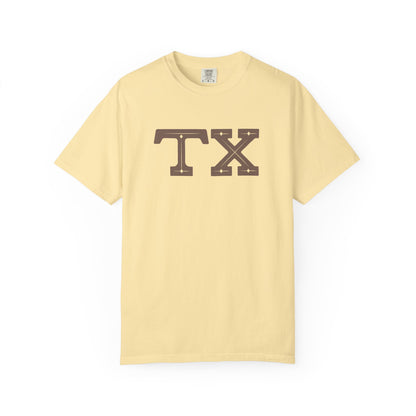 TX Ranch - Unisex Tee