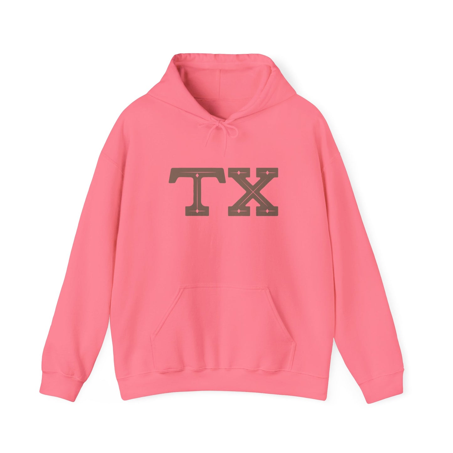 TX Ranch - Unisex Hoodie