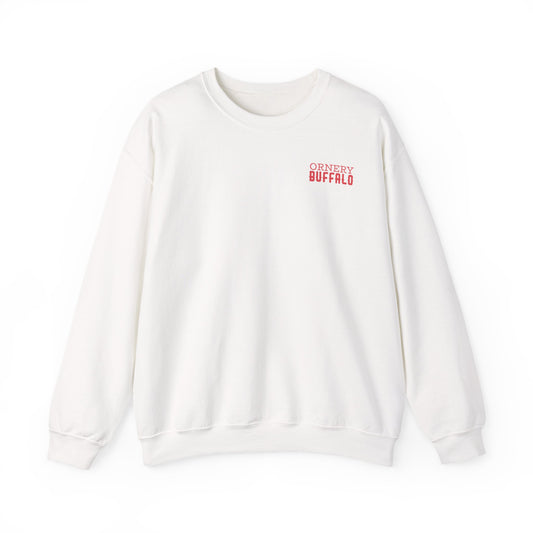 Signature OB Unisex Sweatshirt