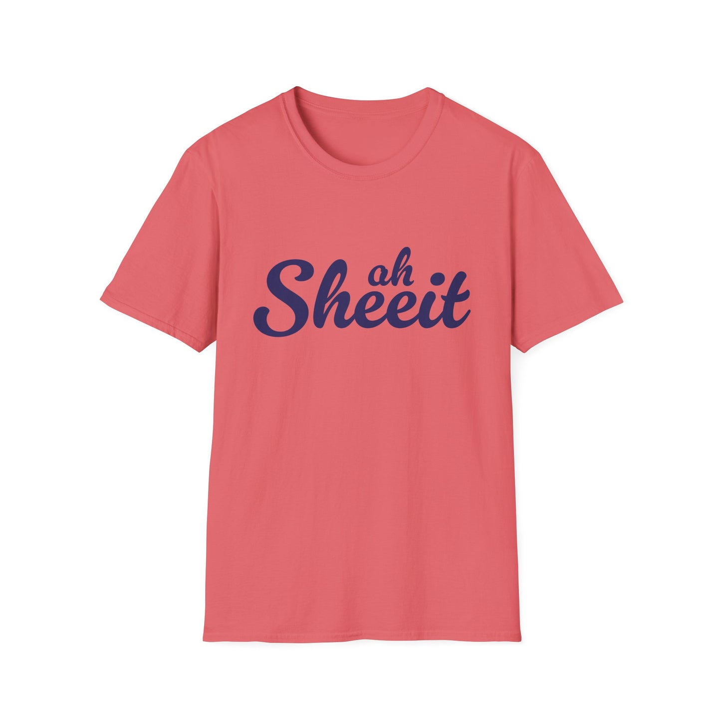 Sheeit - Softstyle Tee