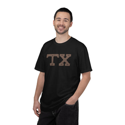 TX Ranch - Unisex Tee