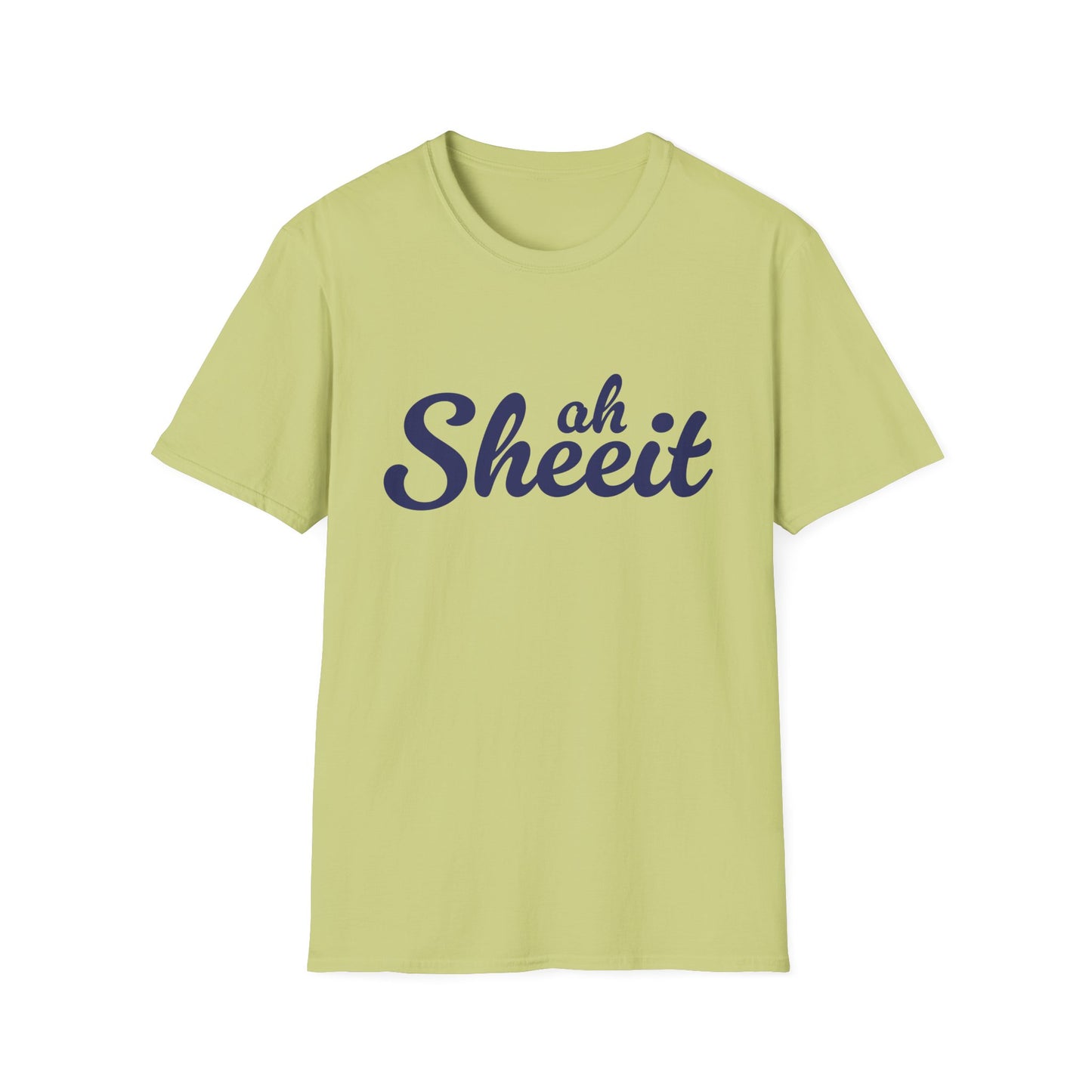 Sheeit - Softstyle Tee