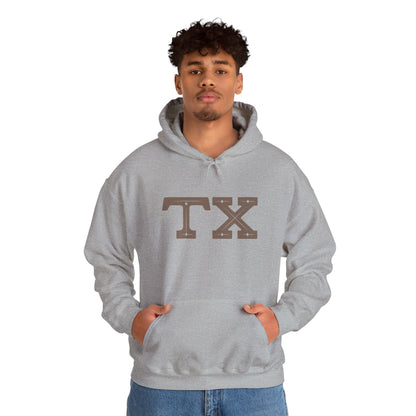 TX Ranch - Unisex Hoodie