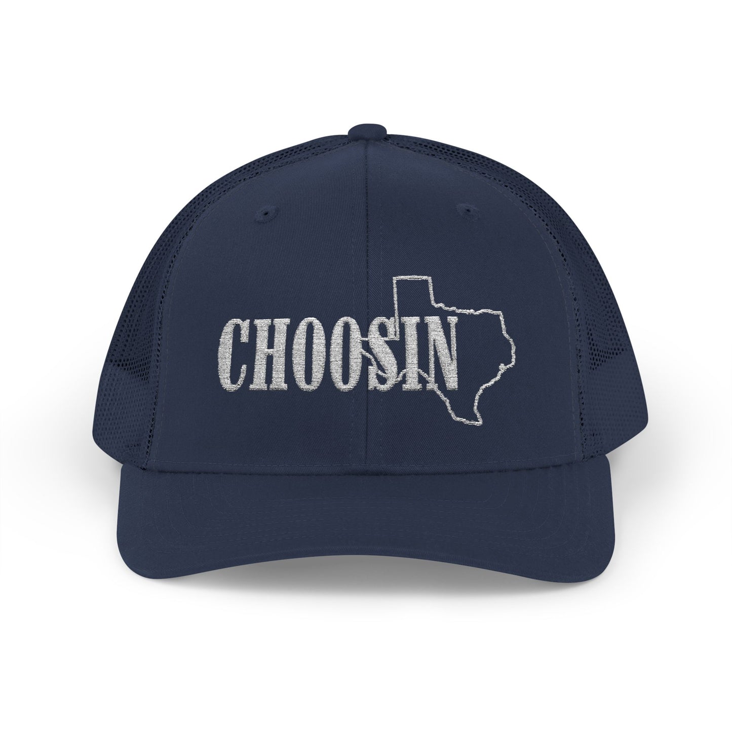 Choosin' TX Trucker