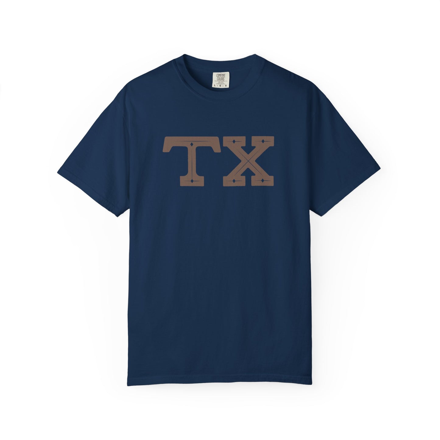 TX Ranch - Unisex Tee