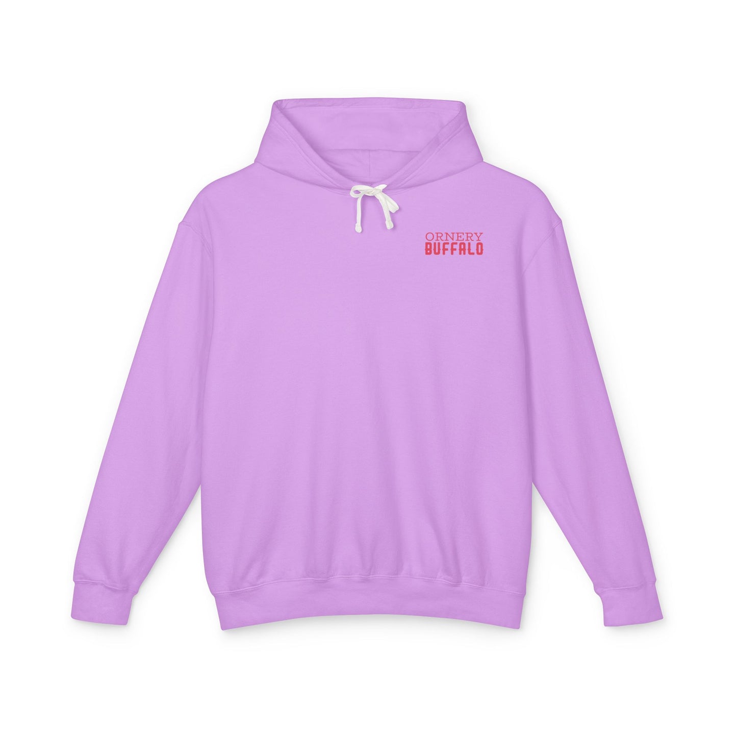 OB Tagline – Unisex Hoodie