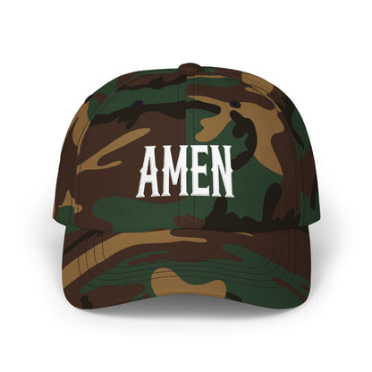 Amen Hat