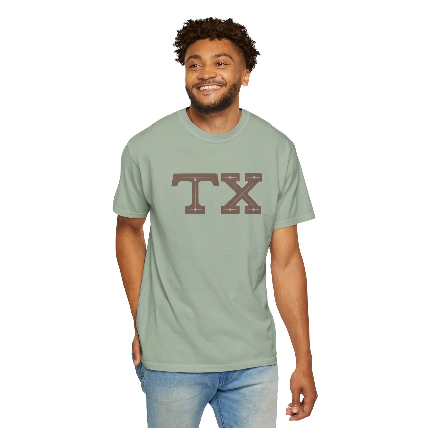 TX Ranch - Unisex Tee