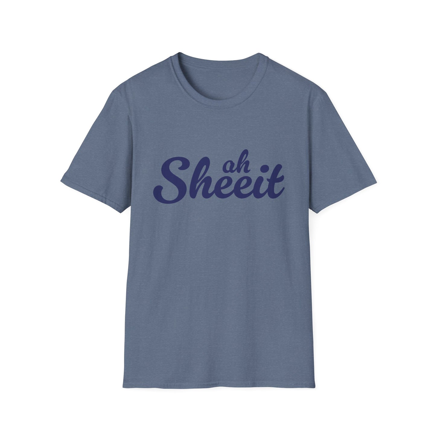 Sheeit - Softstyle Tee