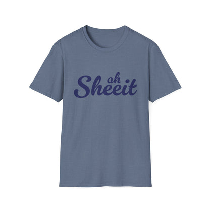Sheeit - Softstyle Tee
