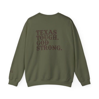 TTGS  - Unisex Sweatshirt